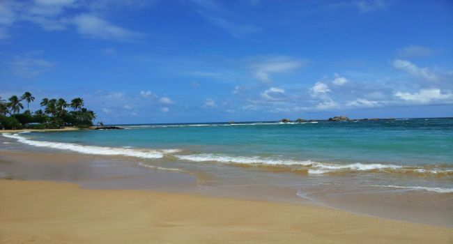 tamil nadu beaches