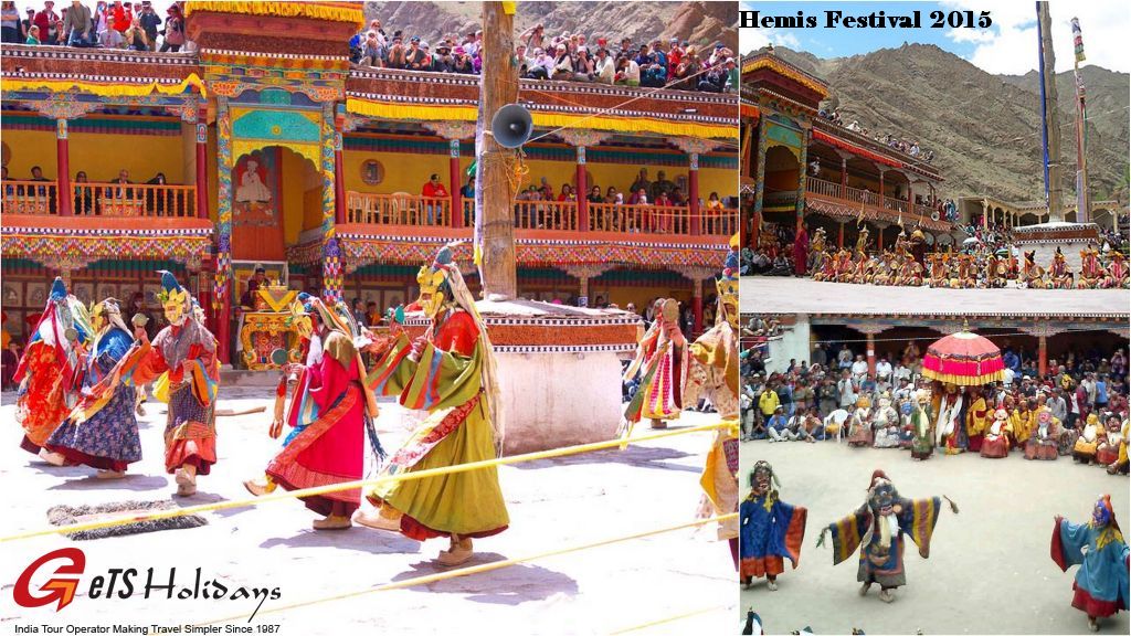 Hemis Festival 2015