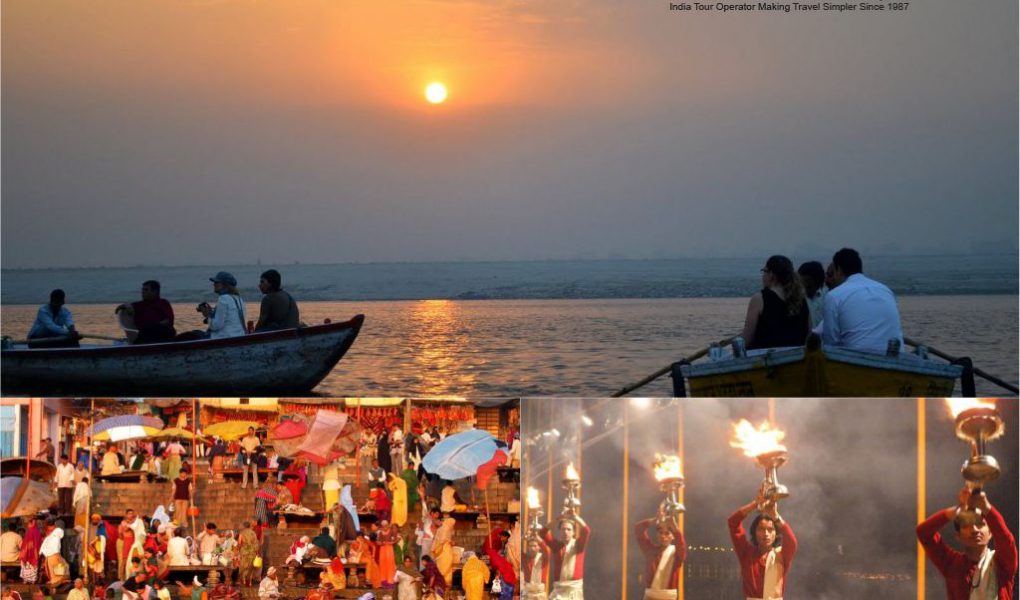 5 things to do in Varanasi